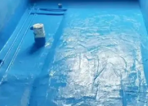 花山卫生间漏水维修公司分享下花山卫生间防水工程中常用防水涂料介绍。